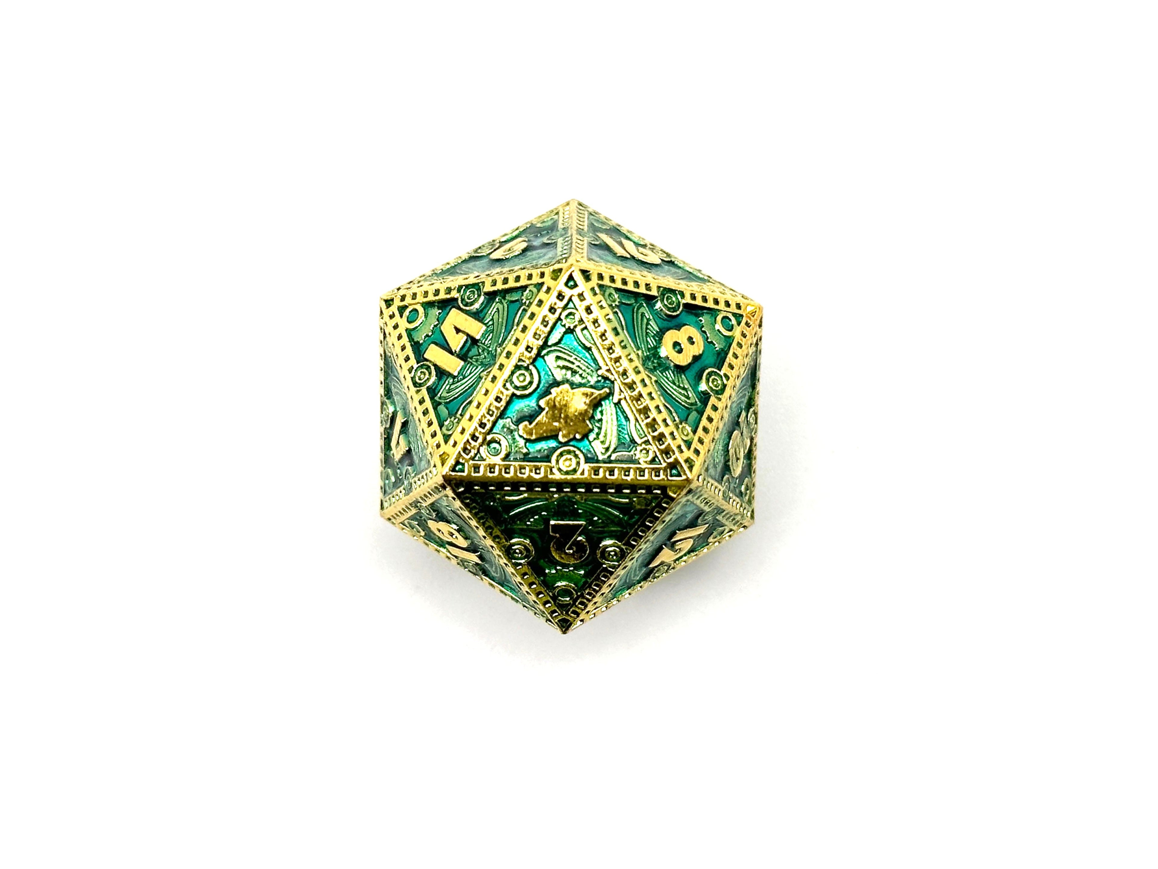 Mystery Dice Series 3 - Into the Fae Forest - Out of Play