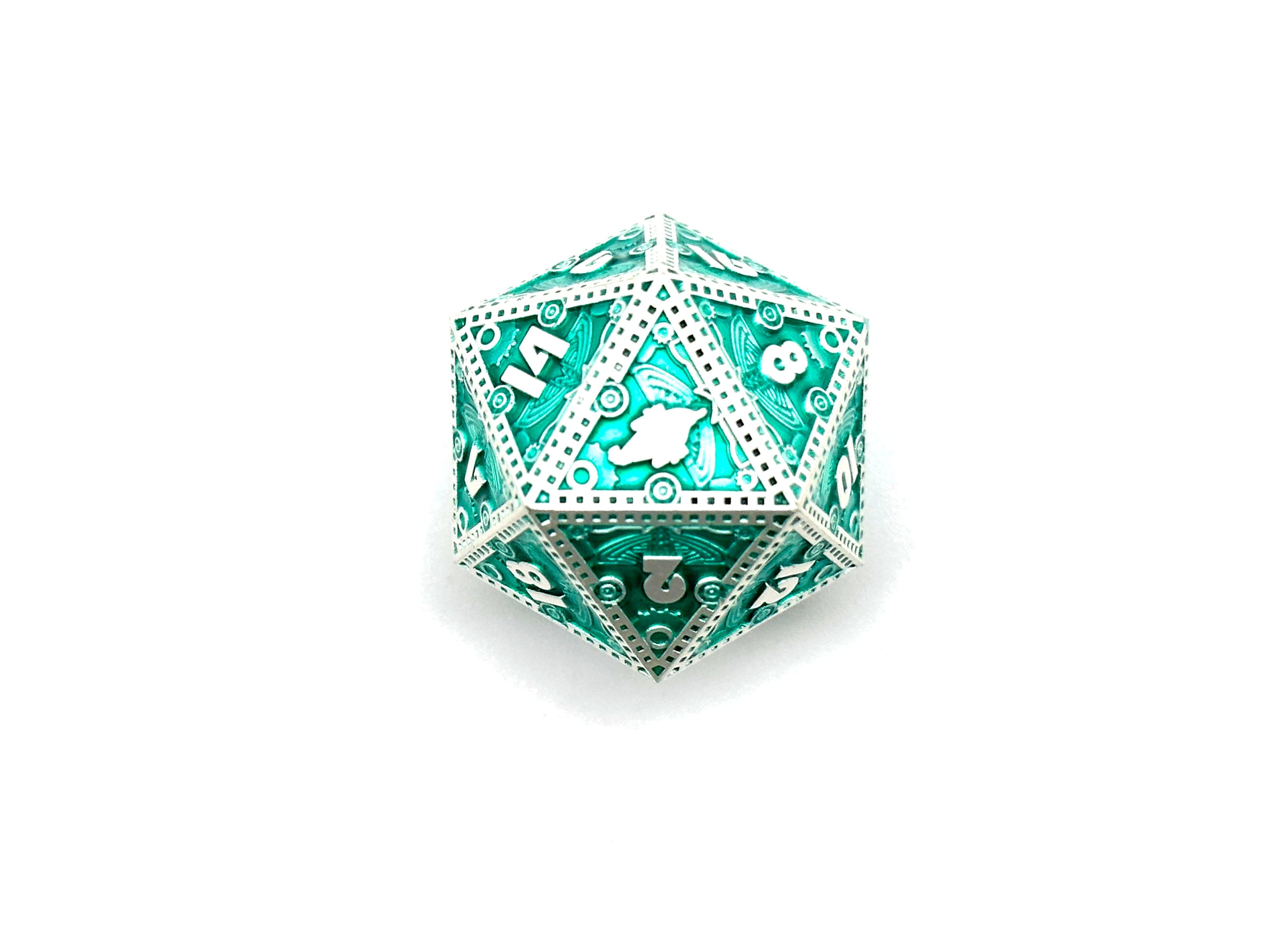 Mystery Dice Series 3 - Into the Fae Forest - Out of Play