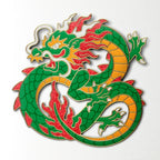 Mystery Dragon Pin - Out of Play