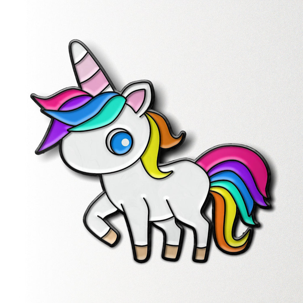 Mystery Pin - Monsters