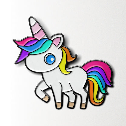 Mystery Pin - Monsters