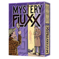 Mystery Fluxx - Out of Play