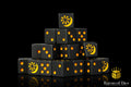 Ancient Moon Dice - Mythic Earth Official - Out of Play
