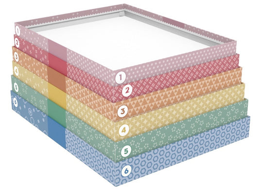 Puzzle Sorting Trays New York Puzzle Company