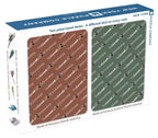 Cornell Birds Double Deck Playing Cards - Out of Play