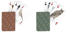 Cornell Birds Double Deck Playing Cards - Out of Play