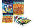 Harry Potter Beasts Playing Cards - Out of Play