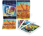 Harry Potter Beasts Playing Cards - Out of Play