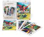 Harry Potter Characters Playing Cards - Out of Play