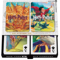 Harry Potter Double Deck Playing Cards - Out of Play
