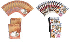 Dog and Cat Cartoons Double Deck Playing Cards - Out of Play