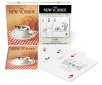 Cat Cartoons Playing Cards - Out of Play