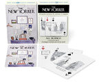 Business and Office Cartoons Playing Cards - Out of Play
