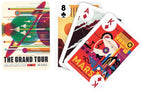 Visions of the Future Playing Cards - Out of Play