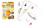 Cheese Playing Cards - Out of Play