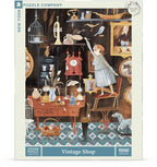 Vintage Shop - Out of Play