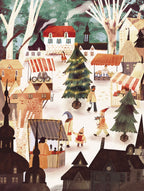 Christmas Market - Out of Play