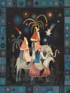 Three Wise Men - Out of Play