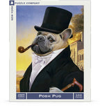 Posh Pup - Out of Play