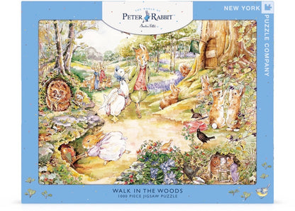 Walk in the Woods - Out of Play
