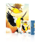 American Goldfinch Mini - Out of Play