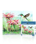 Ruby-throated Hummingbird Mini - Out of Play