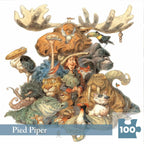 Pied Piper Mini - Out of Play