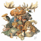 Pied Piper Mini - Out of Play