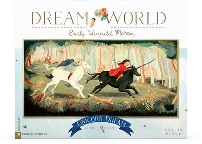 Unicorn Dream - Out of Play