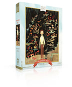 Mushroom Boy - Out of Play