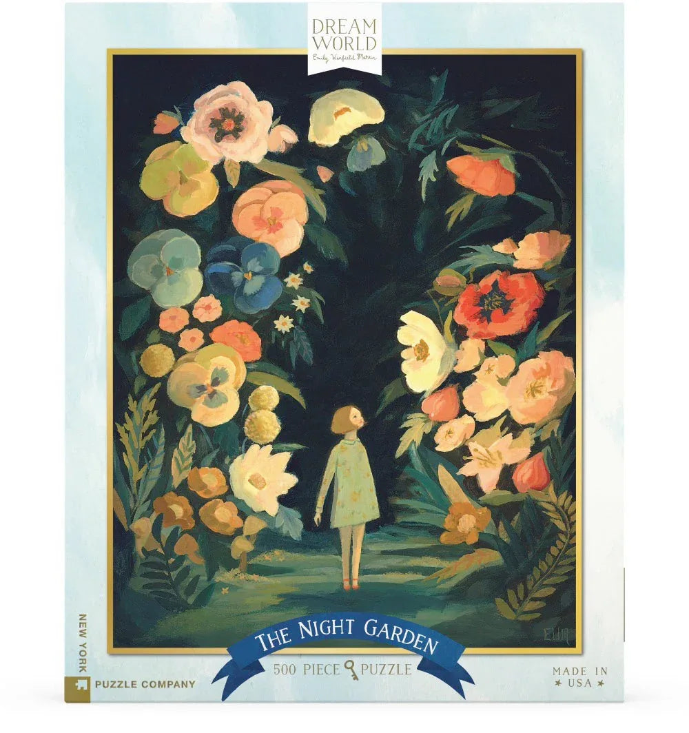 The Night Garden - Out of Play