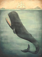 Leviathan Below - Out of Play