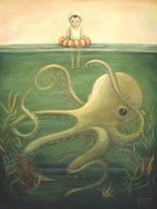 Eight Arms for You - Out of Play