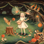 Enchanted Glen - Out of Play