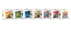 Harry Potter Mini Puzzle Collector's Set - Out of Play