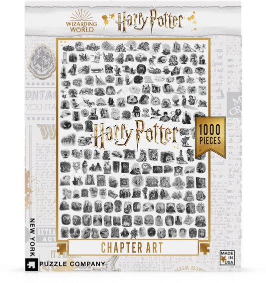 Chapter Art
