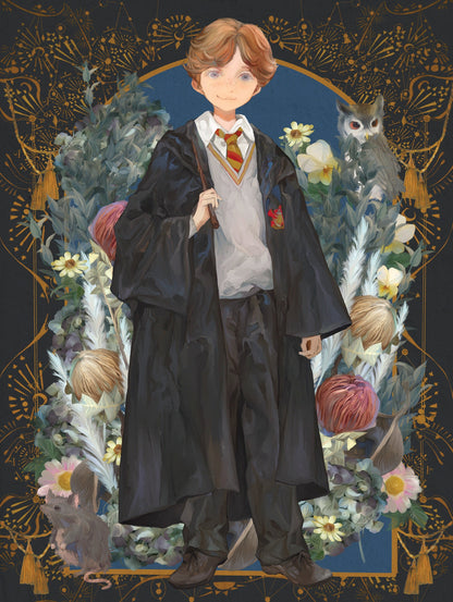 Ron Weasley