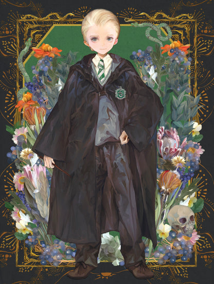 Draco Malfoy