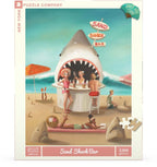 Sand Shark Bar - Out of Play