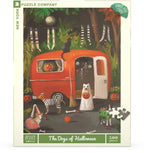 The Dogs of Halloween - Out of Play