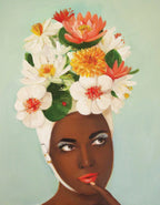 New Swim Cap Mini - Out of Play