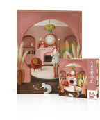 The Goldfish Bowl Mini