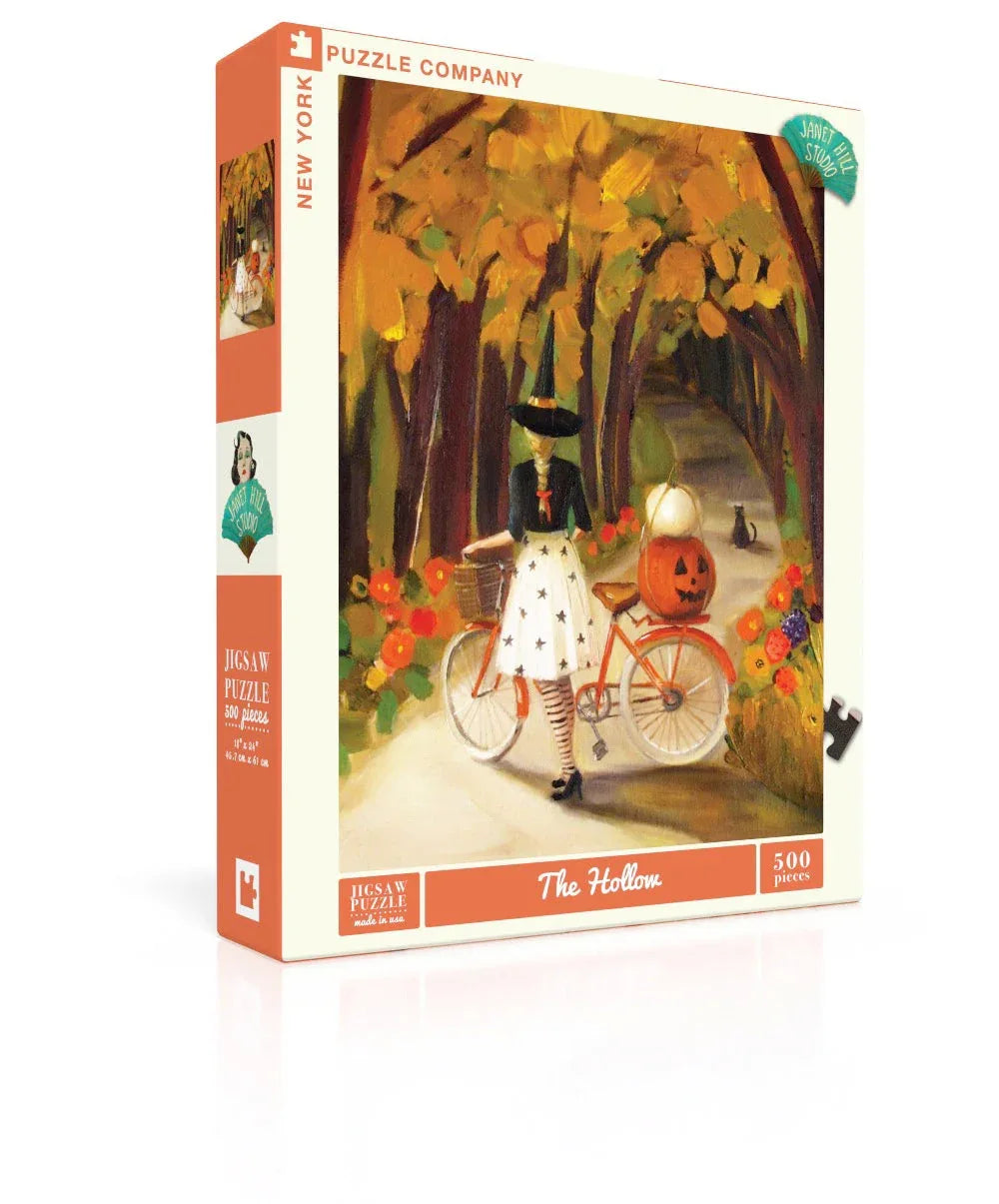 The Hollow - Out of Play