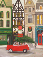 Christmas Cheer - Out of Play