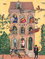 Treasure Trove - Out of Play