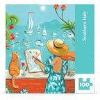 Southern Italy Mini - Out of Play