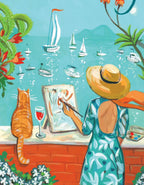Southern Italy Mini - Out of Play
