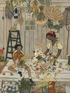 Florists - Out of Play