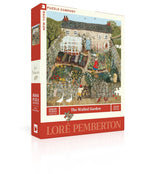 The Walled Garden - Out of Play