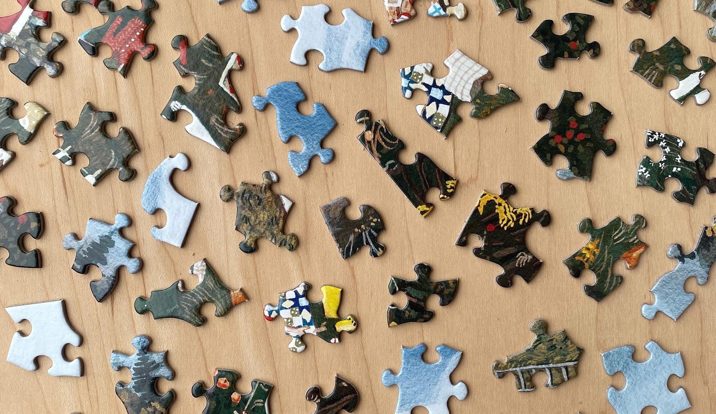 At Brambly Hedge - Out of Play